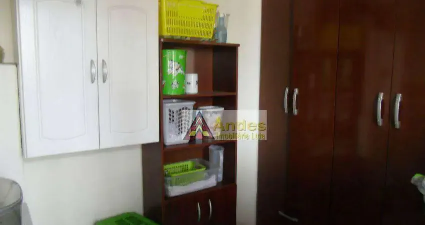 Apartamento com 3 quartos à venda na Rua Ezequiel Freire, Santana, São Paulo