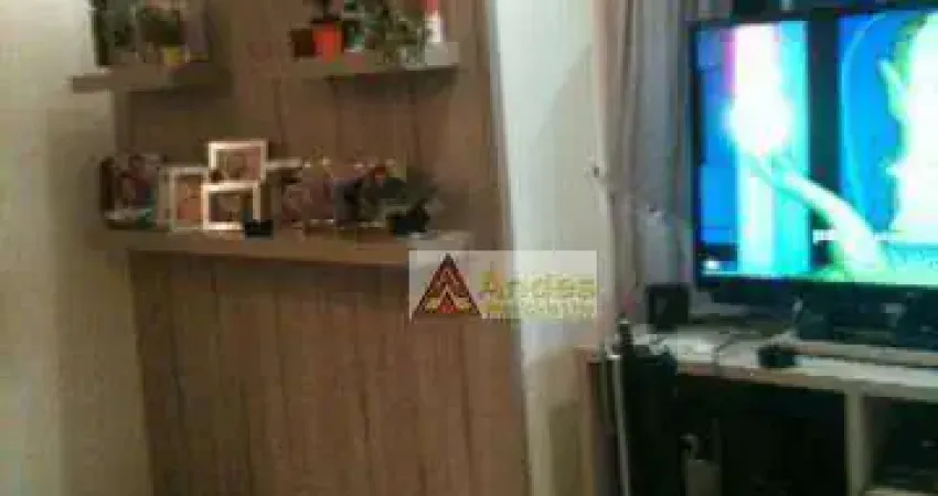 Apartamento  residencial à venda, vila guilherme, são paulo.