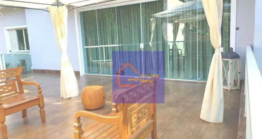 Jardim floresta alto padrão casa térrea 1.000m² terreno reformada piscina localização privilegiada confira!!