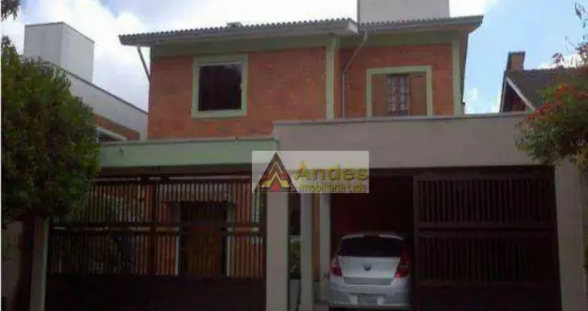 Sobrado residencial à venda, barro branco (zona norte), são paulo.