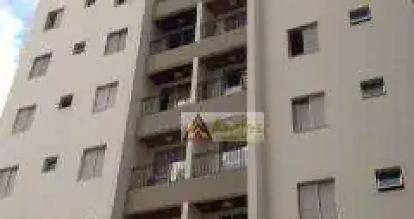 Apartamento com 2 quartos à venda na Rua Alberto Savoy, Mandaqui, São Paulo