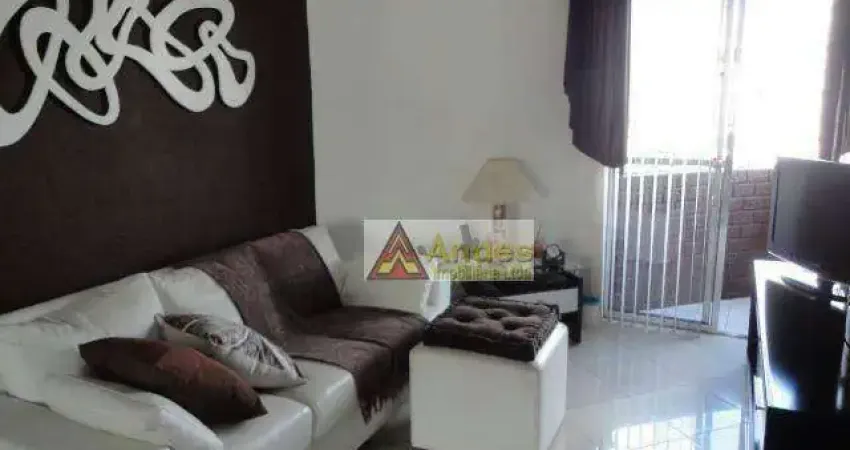 Apartamento com 2 quartos à venda na Rua Silvano de Almeida, Limão, São Paulo