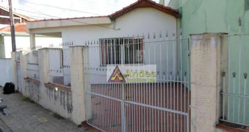 Casa com 2 quartos à venda na Rua Tambaú, Imirim, São Paulo
