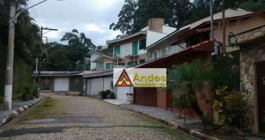 Sobrado com 5 dormitórios à venda, 460 m² por r$ 4.030.000,00 - lauzane paulista - são paulo/sp