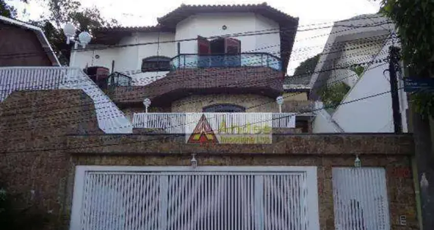 Casa com 4 quartos à venda na Rua Manuel Luna, Tremembé, São Paulo