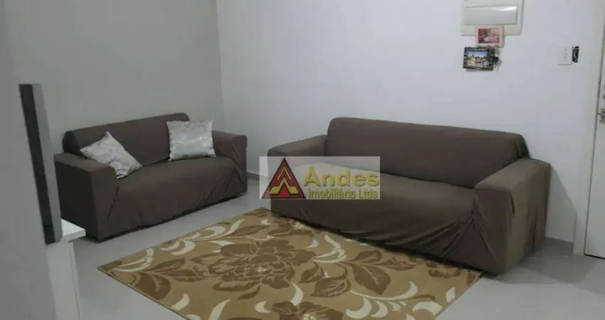 Apartamento com 3 quartos à venda na Rua Bartolomeu de Torales, Tucuruvi, São Paulo