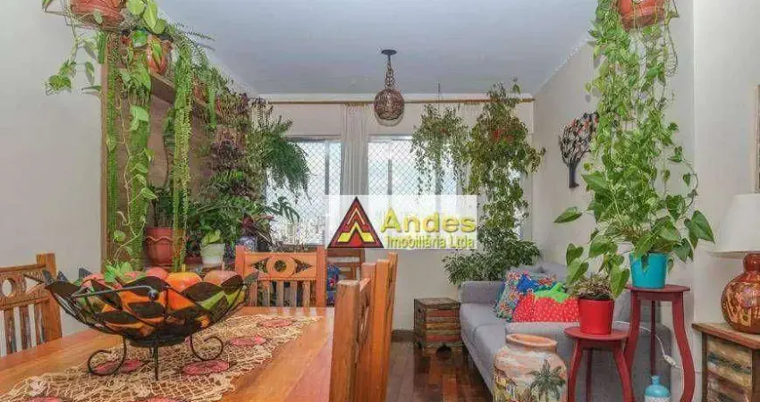 Apartamento com 3 quartos à venda na Rua Casa Forte, Água Fria, São Paulo