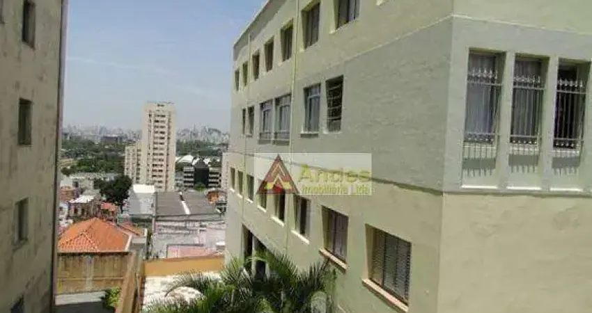 Apartamento duplex residencial à venda, santana, são paulo.