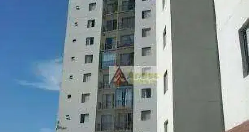 Apartamento  residencial à venda, sítio do mandaqui, são paulo.