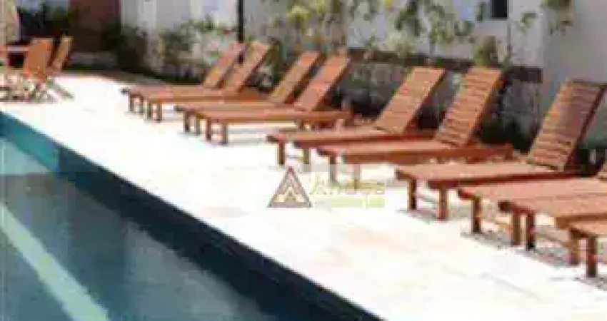 Apartamento  residencial à venda, vila guilherme, são paulo.