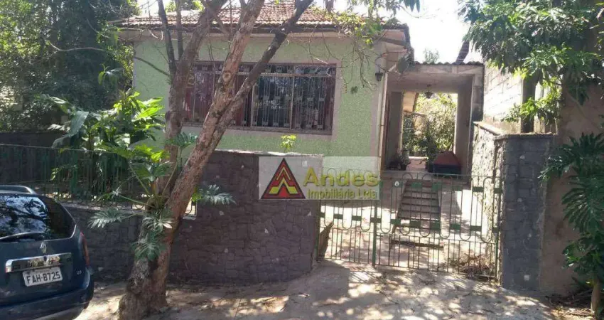 Casa com 3 quartos à venda na Rua Albertina, Jardim Floresta, São Paulo