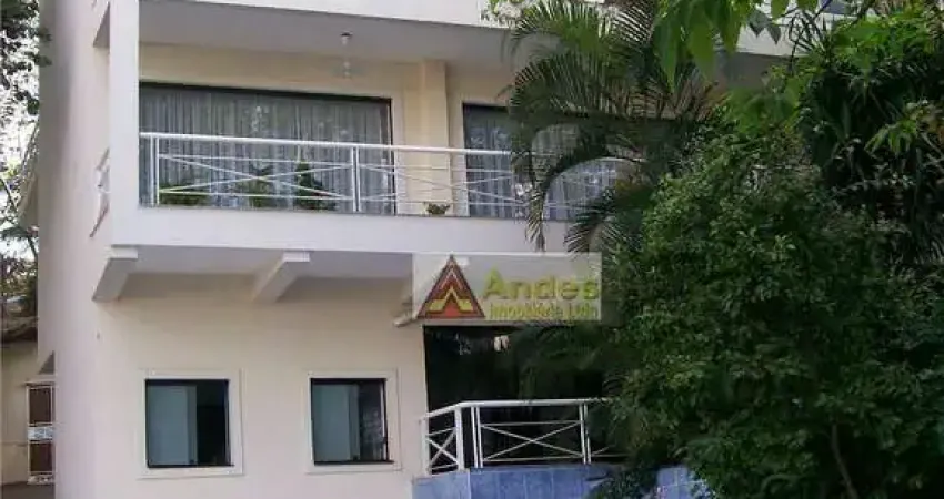 Casa com 4 quartos à venda na Rua Estrela do Indaiá, Jardim Floresta, São Paulo