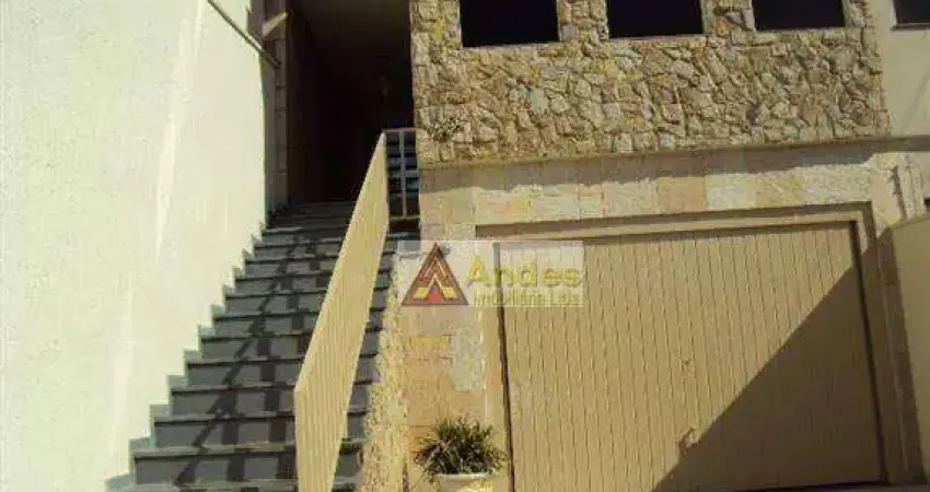 Casa comercial com 1 sala à venda na Rua Marinheiro, Tucuruvi, São Paulo