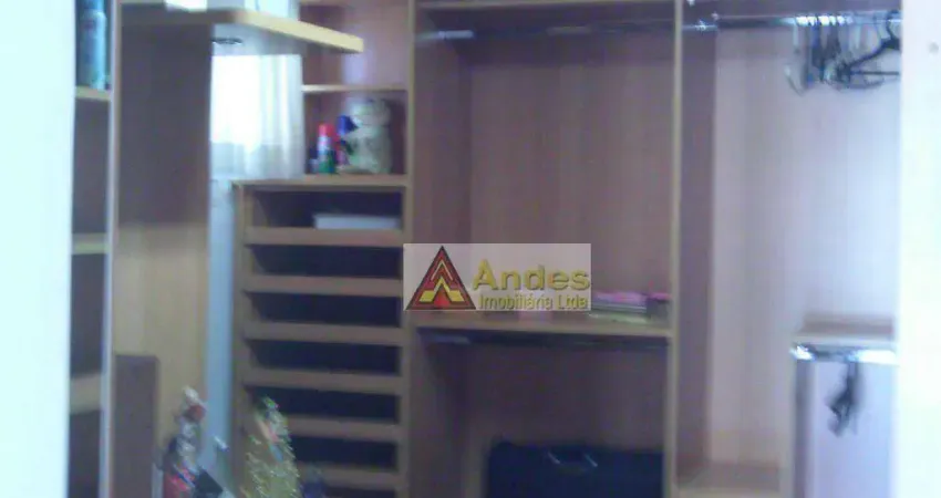 Casa com 4 quartos à venda na Rua Quintino Alves Dória, Vila Albertina, São Paulo