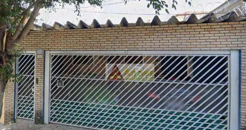 Linda casa térrea de 192,00 mts², com 3 dormitórios à venda, por r$713.000 - jardim tremembé - são paulo/sp