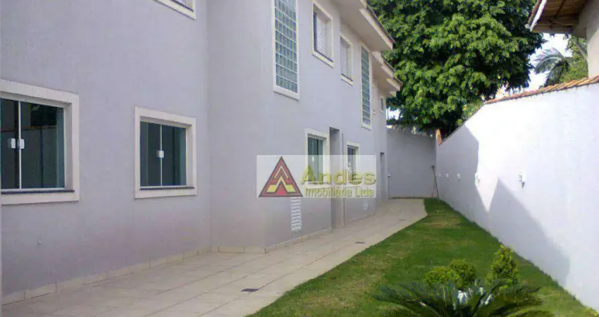 Casa em condomínio fechado com 3 quartos à venda na Rua Artur, Imirim, São Paulo