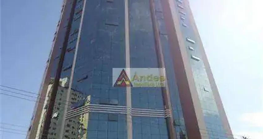 Sala comercial com 1 sala à venda na Avenida Água Fria, Água Fria, São Paulo