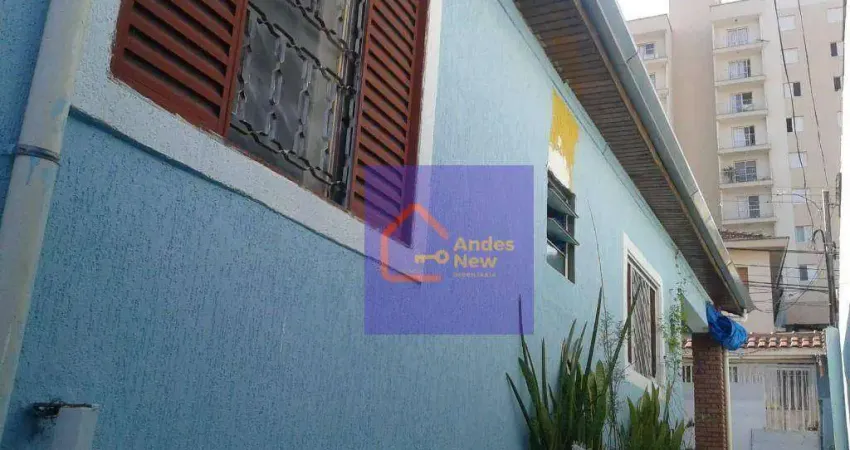 Casa à venda, 180 m² por r$ 450.000,00 - vila aurora (zona norte) - são paulo/sp