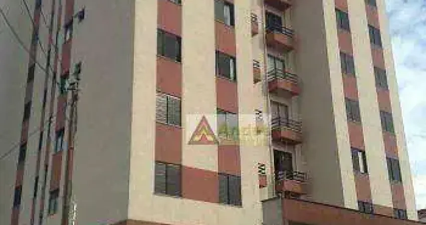 Apartamento com 2 quartos à venda na Rua Paulo César, Vila Mazzei, São Paulo