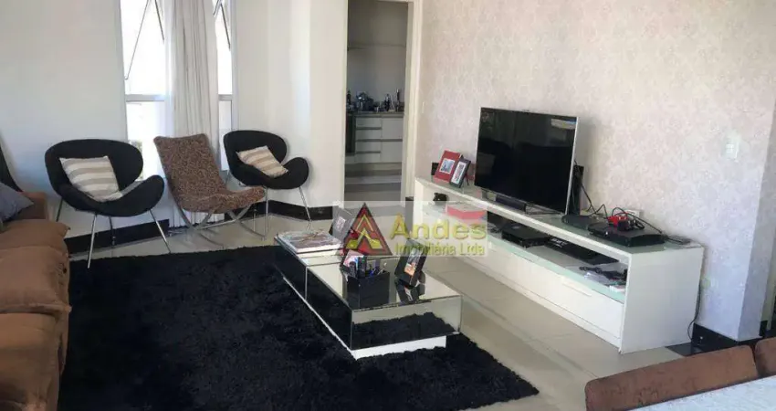 Apartamento com 3 quartos à venda na Rua Santo Egídio, Santa Teresinha, São Paulo