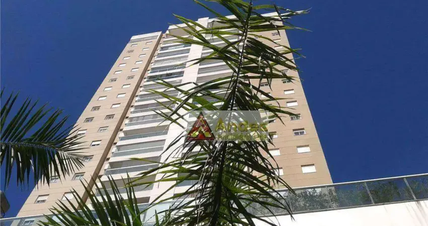 Apartamento com 3 quartos à venda na Rua Iubatinga, Vila Andrade, São Paulo