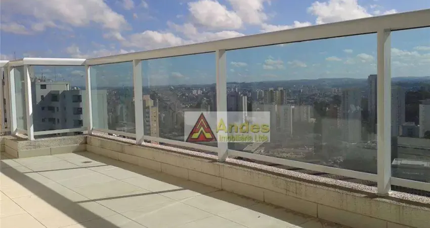 Apartamento com 3 quartos à venda na Rua Iubatinga, Vila Andrade, São Paulo