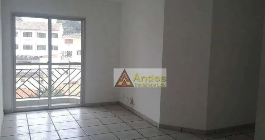 Apartamento  residencial à venda, parque mandaqui, são paulo.