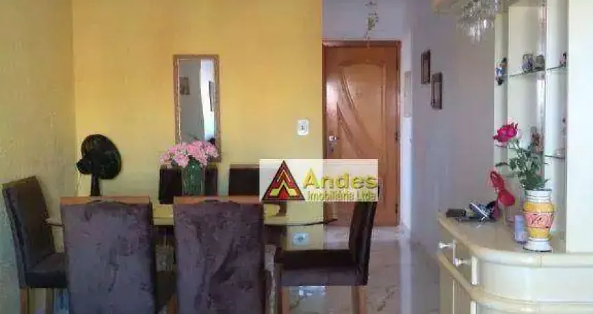 Apartamento à venda, 60 m² por r$ 352.000,00 - imirim - são paulo/sp