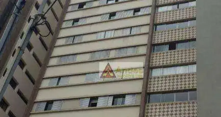 Apartamento com 3 quartos à venda na Rua Voluntários da Pátria, Santana, São Paulo