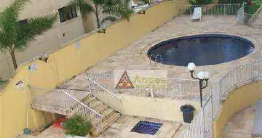 Apartamento  residencial à venda, santa terezinha, são paulo.