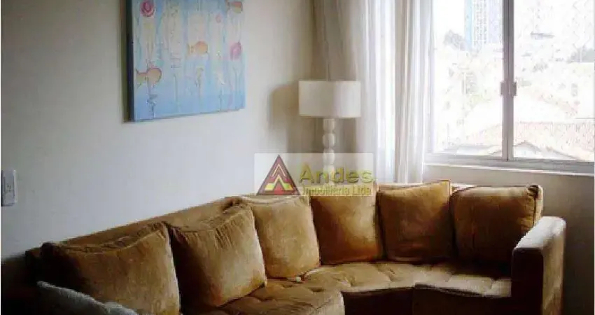 Apartamento  residencial à venda, jardim paraíso, são paulo.