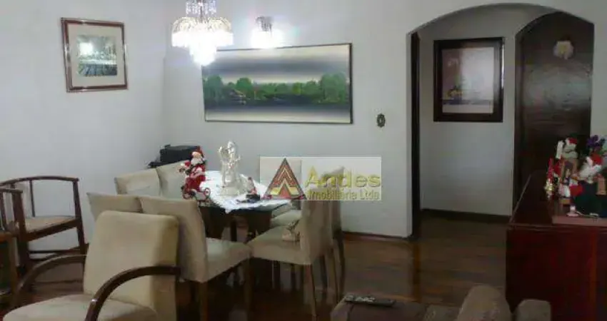 Casa com 5 quartos à venda na Rua Engenheiro Jean Buff, Jardim Paraíso, São Paulo