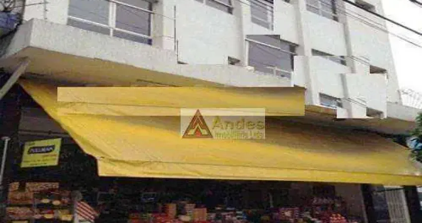 Prédio à venda, 420 m² por r$ 5.500.000,00 - santana - são paulo/sp