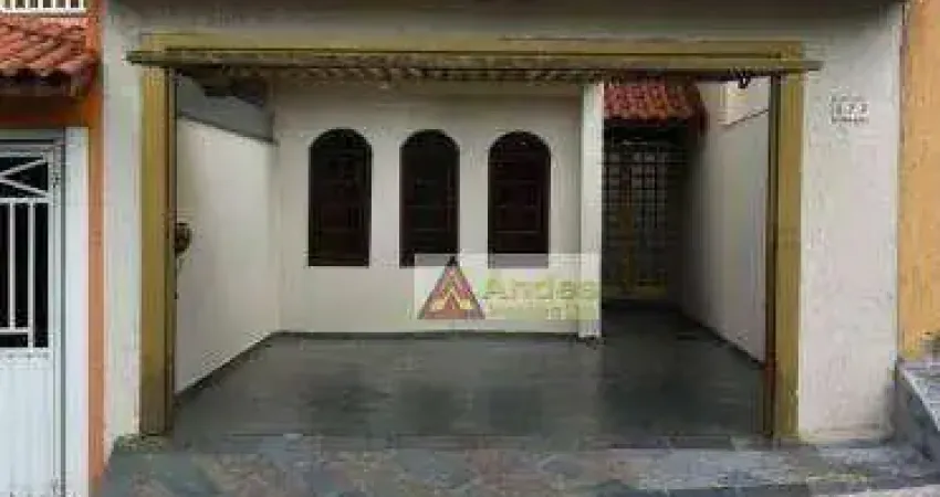 Casa com 3 quartos à venda na Rua Campo Belo do Sul, Tucuruvi, São Paulo