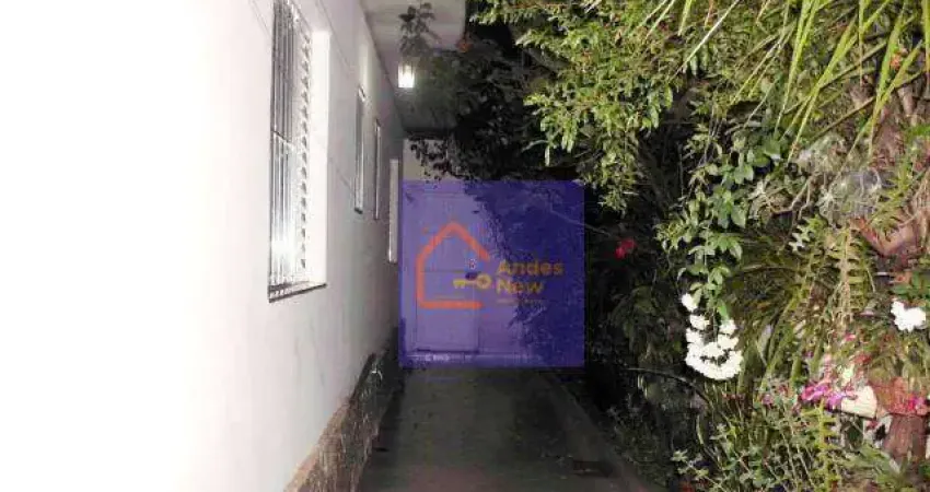 Casa com 3 quartos à venda na Rua João Cabral, Santa Teresinha, São Paulo