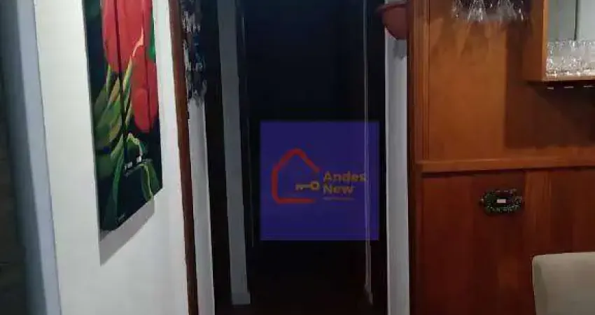 Apartamento à venda, 60 m² por r$ 550.000,00 - santana - são paulo/sp