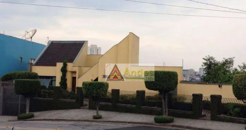 Casa com 3 quartos à venda na Rua Cecília Meireles, Vila Mara, São Paulo