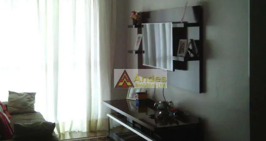 Apartamento com 3 quartos à venda na Praça Garção Tinoco, Santana, São Paulo