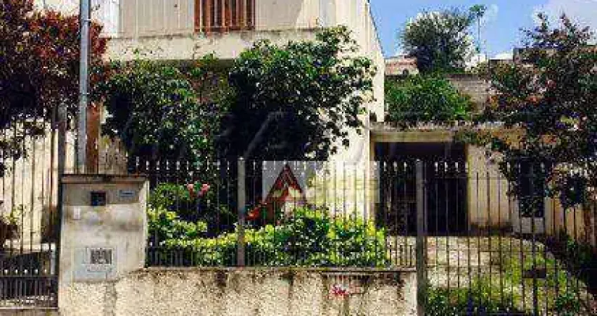Òtimo sobrado residencial à venda, chora menino, são paulo.