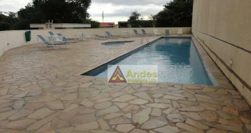 Òtimo apartamento residencial à venda, santana, são paulo.