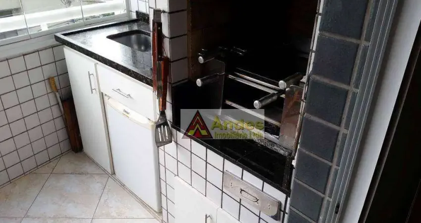 Òtimo apartamento  residencial à venda, parada inglesa, são paulo.