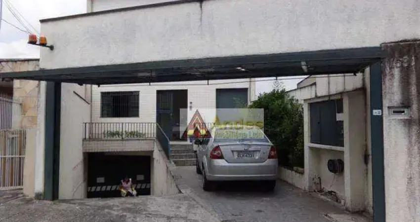 Prédio comercial para locação, vila nova cachoeirinha, são paulo.