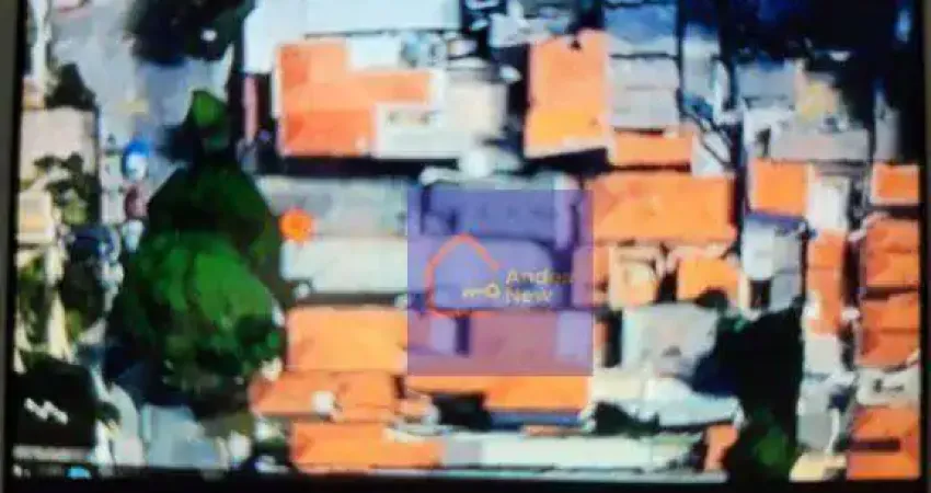 Terreno comercial à venda na Rua Aluísio Azevedo, Santana, São Paulo