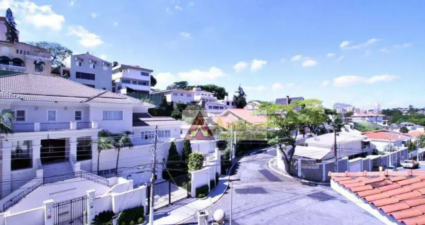 Sobrado à venda, 700 m² por r$ 3.200.000,00 - jardim são bento - são paulo/sp