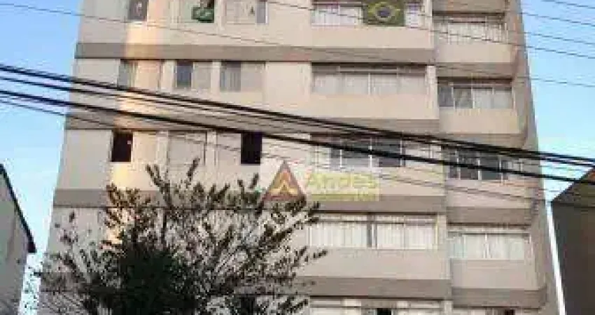 Apartamento com 3 quartos à venda na Rua Frei Vicente do Salvador, Santana, São Paulo