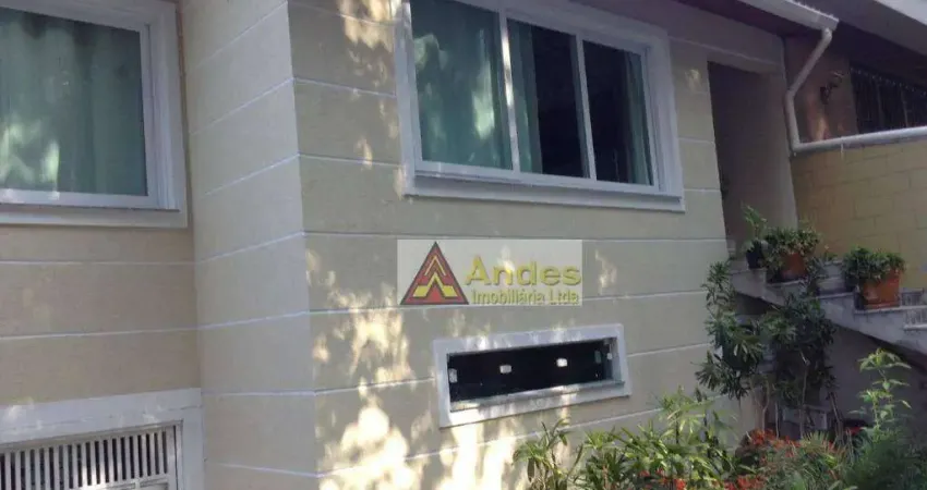 Casa com 3 dormitórios à venda, 286 m² por r$ 1.280.000,00 - vila irmãos arnoni - são paulo/sp