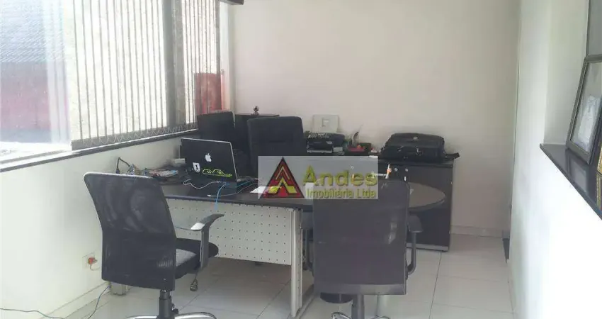 Galpão comercial para locação, casa verde média, são paulo.