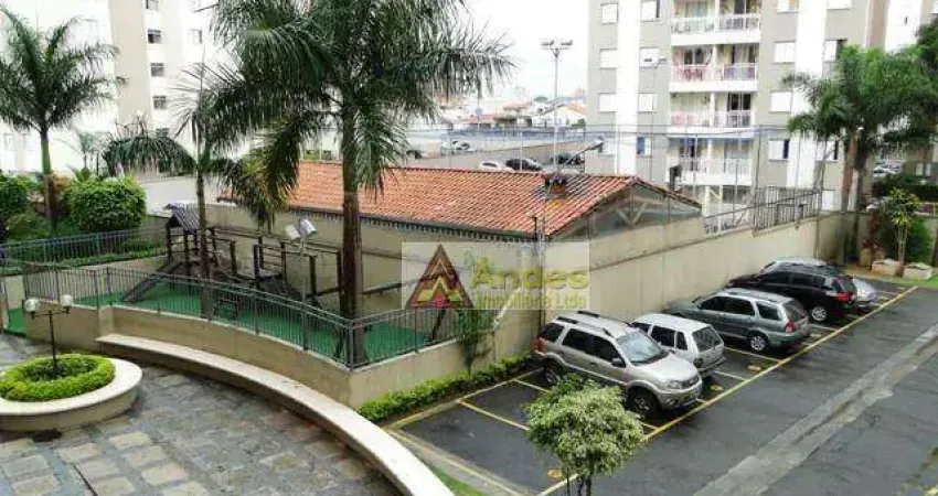 Apartamento  residencial à venda, vila guilherme, são paulo.