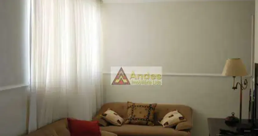 Apartamento residencial à venda, vila amália (zona norte), são paulo.