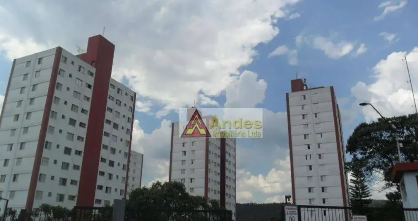 Apartamento com 2 quartos à venda na Rua Desembargador Rodrigues Sette, Santa Inês, São Paulo